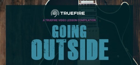 Truefire TrueFire's Going Outside TUTORiAL